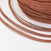 Waxed Cotton Thread Cords YC-R003-1.5mm-290-3