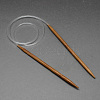Rubber Wire Bamboo Circular Knitting Needles TOOL-R056-12mm-02-1