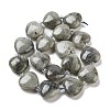 Natural Labradorite Beads Strands G-C150-A17-01-4