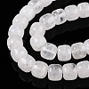 Natural Quartz Crystal Beads Strands G-T138-139-3