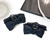 Cloth Claw Hair Clips PW-WG6CA04-01-3