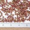 MIYUKI Round Rocailles Beads SEED-X0054-RR0257-4