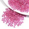 8/0 Glass Seed Beads SEED-A016-3mm-205-1