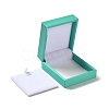 Cloth Pendant Necklace Storage Boxes CON-M009-01A-3