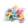 Handmade Polymer Clay Beads CLAY-XCP0001-07C-1