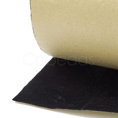 Adhesive Velvet Flocking Liner OCOR-XCP0001-45-1