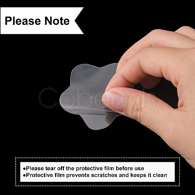 Protective Sealing Film DIY-E015-12-1