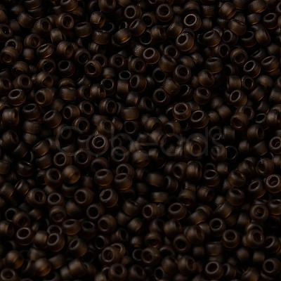 MIYUKI Round Rocailles Beads X-SEED-G009-RR0135F-1