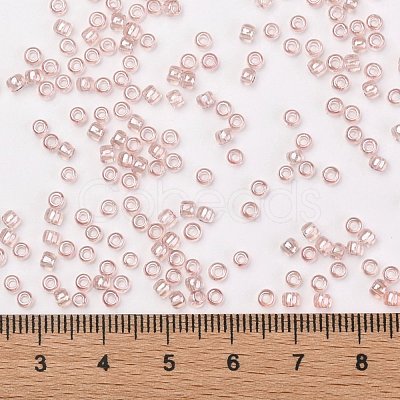 TOHO Round Seed Beads X-SEED-TR08-0290-1