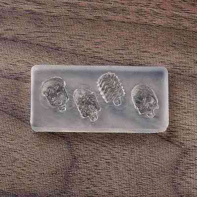 DIY Silicone Nail Art Molds SIMO-NH0002-01P-1