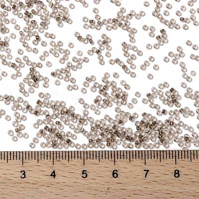 MIYUKI Round Rocailles Beads SEED-JP0010-RR2195-1