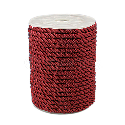 Twisted Nylon Thread NWIR-A001-03-1