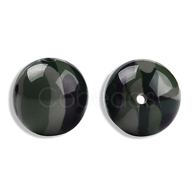 Resin Beads RESI-N034-23-N01-1