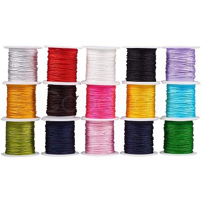 Nylon Thread NWIR-PH0001-11-1