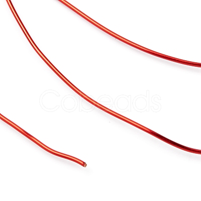 Copper Jewelry Wire CW0.6mm013-1