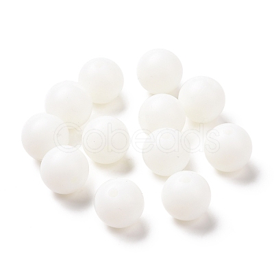 Luminous Silicone Beads SIL-A003-01D-1