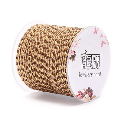 4-Ply Polycotton Cord OCOR-Z003-C06-1