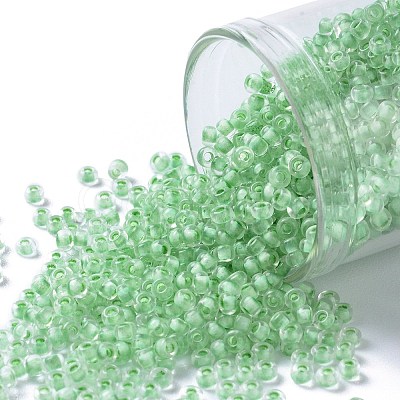 TOHO Round Seed Beads X-SEED-TR11-0975-1