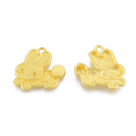 Alloy Pendants FIND-G035-26MG-1