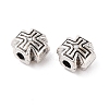 Tibetan Style Alloy Beads FIND-C060-012AS-2