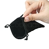 Rectangle Velvet Packing Pouches TP-YW0001-03D-5