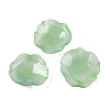 Lotus Leaf Bead Caps SACR-A008-07B-02-1