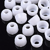 Opaque AS Plastic End Caps FIND-T064-002B-02-1