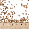 TOHO Round Seed Beads X-SEED-TR08-0754-4