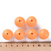 Opaque Acrylic Beads MACR-S370-C20mm-19-4