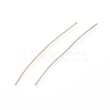 304 Stainless Steel Flat Head Pins STAS-I314-A10-G-1