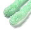 Polyester Plush Sticks DIY-Z031-01C-2