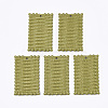 Acrylic Pendants OACR-T014-07E-1