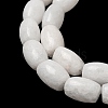 Natural Dyed Jade Beads Strands G-M402-A01-11-4