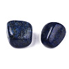 Natural Lapis Lazuli Beads G-N332-016-3
