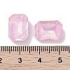 Glass Rhinestone Cabochons RGLA-G020-01D-508AM-2