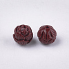 Synthetic Coral Beads CORA-S027-23E-2