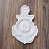 DIY Anchor Wall Decoration Silicone Molds DIY-A034-25B-2