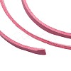 Faux Suede Cord X-LW-Q014-3mm-1021-3