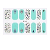 Full Cover Nail Stickers MRMJ-T078-ZX-3141-1