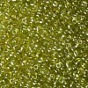 Glass Seed Beads SEED-A006-3mm-104-2