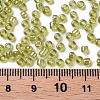 Glass Seed Beads SEED-US0003-3mm-104-3