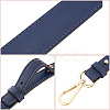 Microfiber Eco-Friendly Imitation Leather Shoulder Strap FIND-WH0053-14A-4