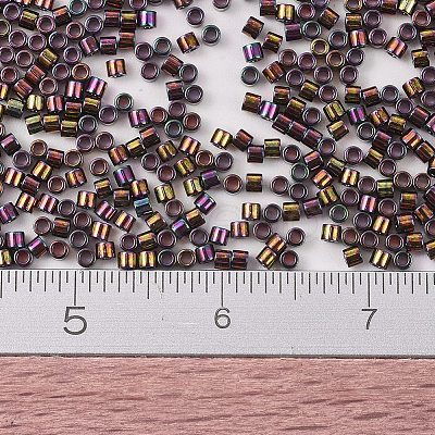 MIYUKI Delica Beads Small X-SEED-J020-DBS0023-1