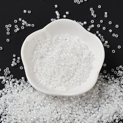 Glass Seed Beads SEED-S042-13A-01-1