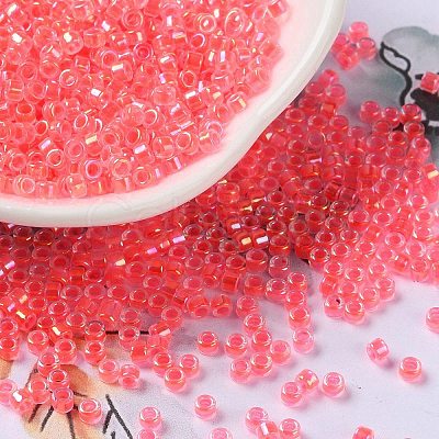 Glass Seed Beads X-SEED-S042-13A-07-1