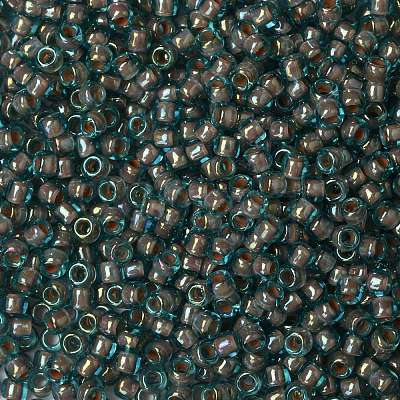 TOHO Round Seed Beads SEED-JPTR08-1851-1