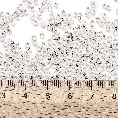 TOHO Round Seed Beads X-SEED-TR11-0021-1