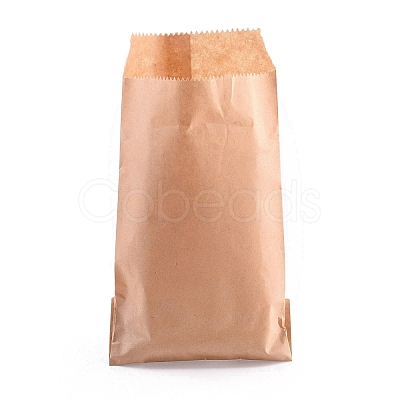 Eco-Friendly Kraft Paper Bags CARB-I001-05-1