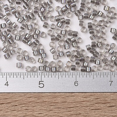 MIYUKI Delica Beads SEED-X0054-DB1772-1