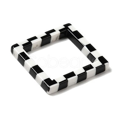 Acrylic Linking Rings SACR-B002-02-1